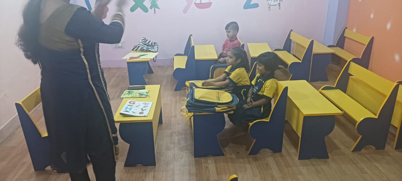 Class Room