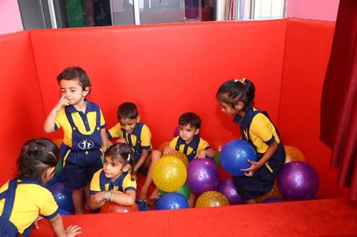 Play Group