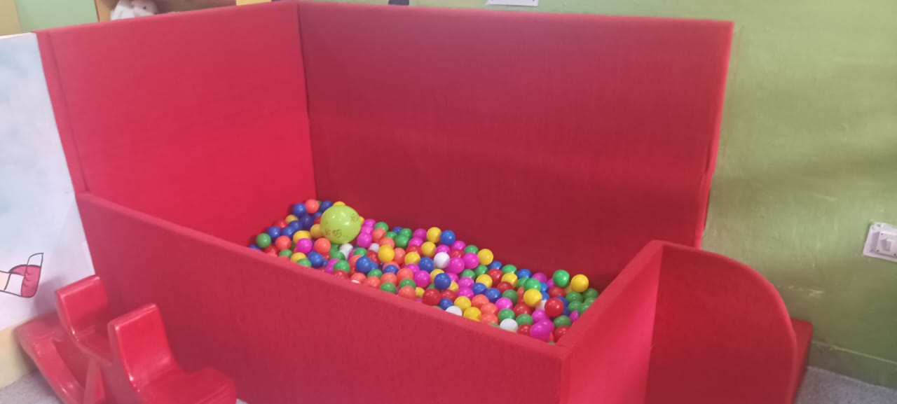 Ball Pool