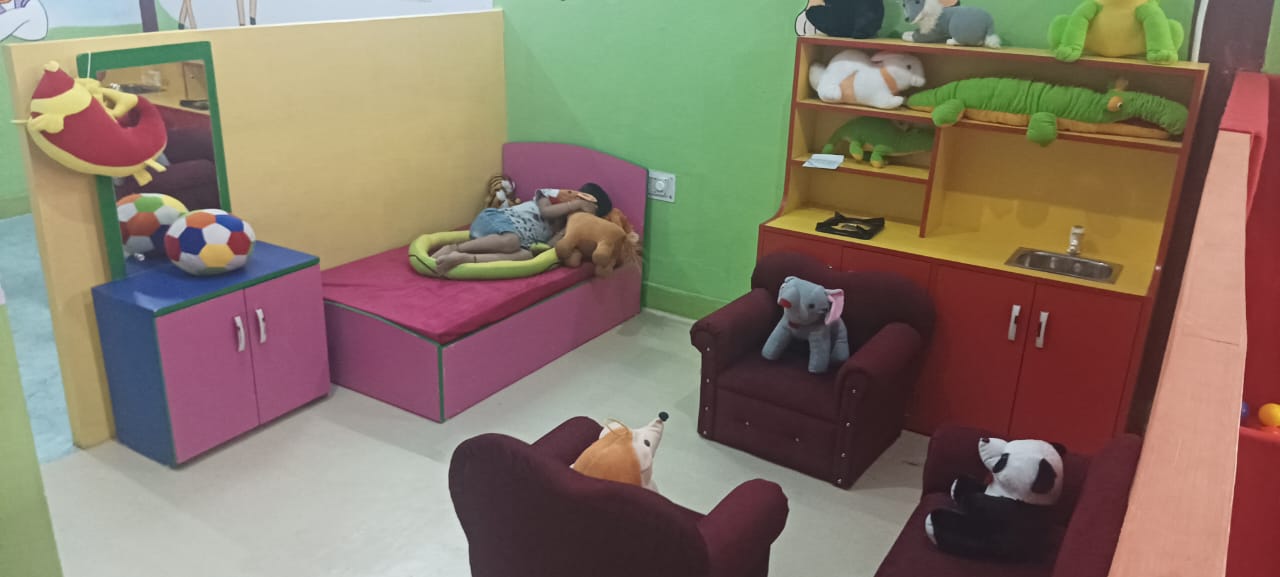Doll house