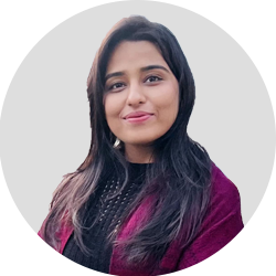 Ms. Himani